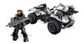 Mega Construx UNSC Gungoose (2015).