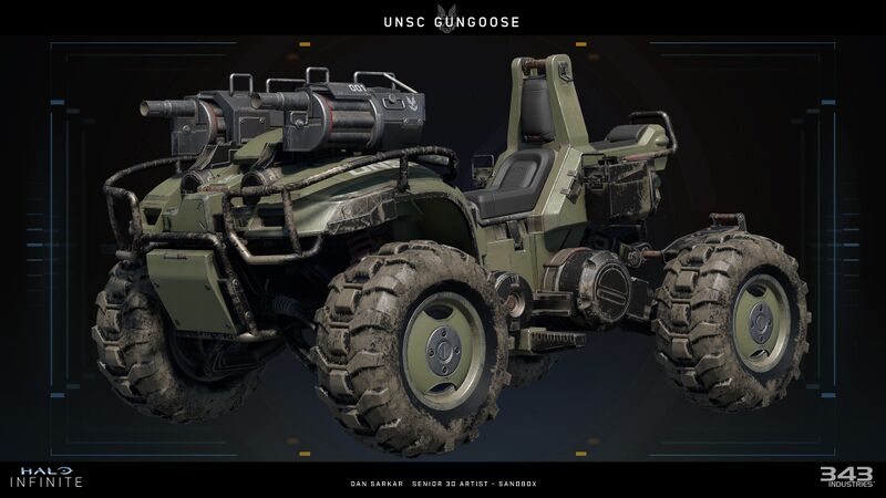 Fichier:HINF-Gungoose render 02 (Dan Sarkar).jpg