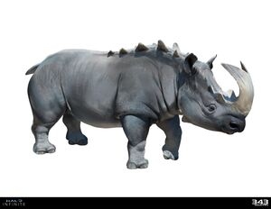 HINF-Megacerops concept (David Heidhoff).jpg