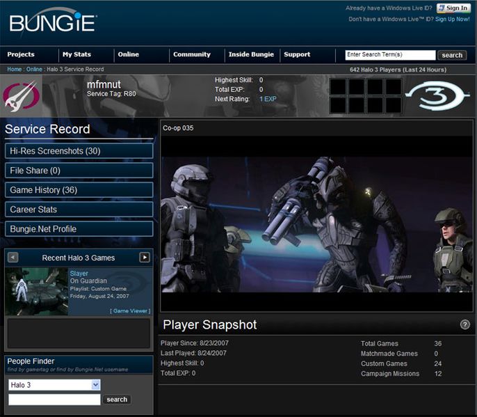 Fichier:BWU Bnet main page.jpg