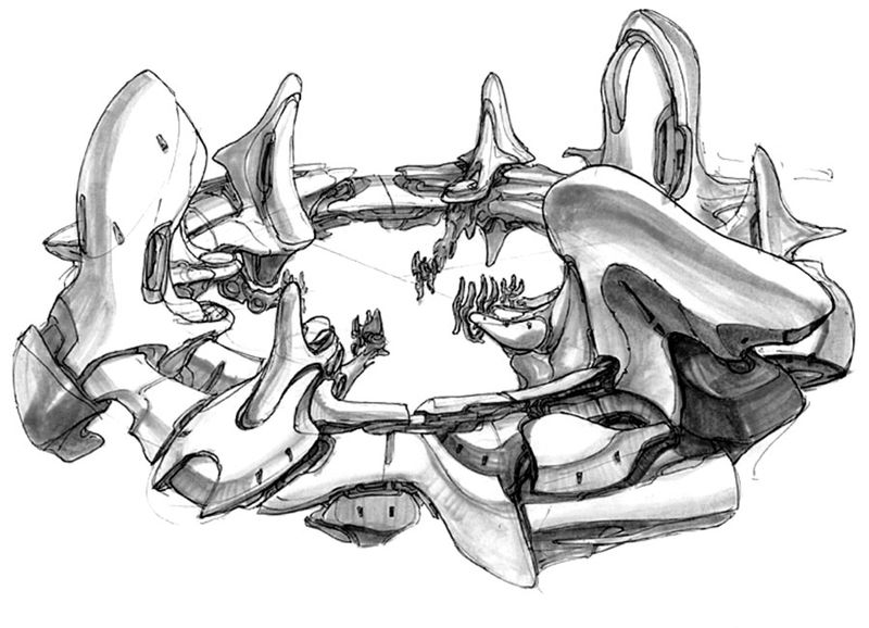 Fichier:H2-Station spatiale (concept-art).jpg