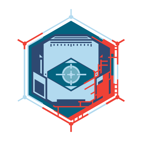 Fichier:HINF S4 New Focus emblem.png