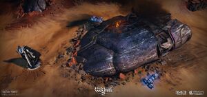 HW2-Wreckage 03 (Gaëtan Perrot).jpg