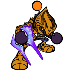 Bomberman R Arbiter.png