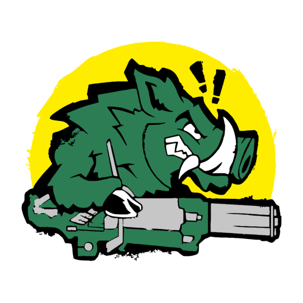 Fichier:HINF S2 Wyld Hogs emblem.png