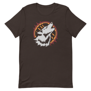Halo Infinite Lone Wolf T-shirt.png