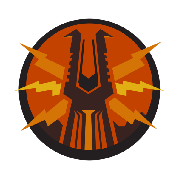 Fichier:HINF CU29 Truth Tines emblem.png