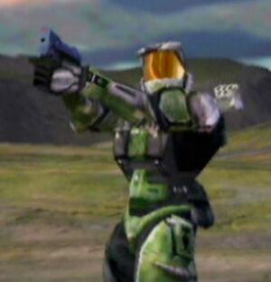 HCE proto 2000 pistol.JPG