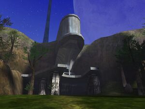 HCE-Silent Cartographer entrance.jpg
