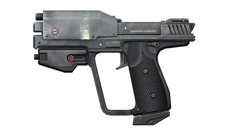 Fichier:HR-Magnum (Way-Profile left).jpg