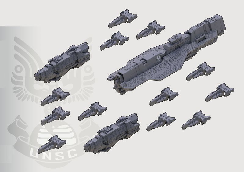 Fichier:HFB UNSC Battlegroup Leviathan (clear).jpg