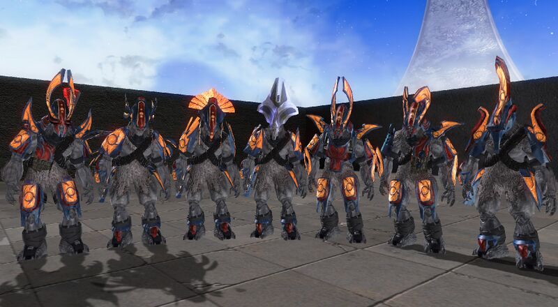 Fichier:Digsite BruteHonorGuards.jpg