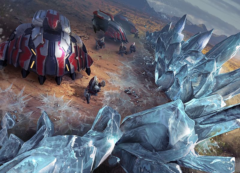 Fichier:HW2 Ice Barrier Blitz.jpg