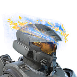 HaloWC 2022 Victory Laurels