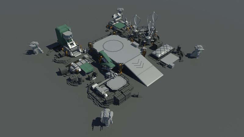 Fichier:HW2-UNSC Base concept (Vincent Chai).jpg
