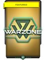 Warzone XP Boost.