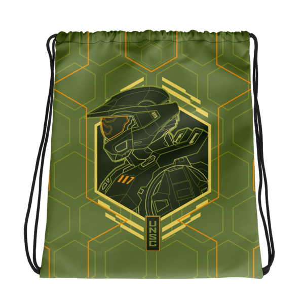Fichier:Halo Master Chief Drawstring Bag.png