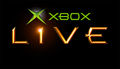 Logo du Xbox Live 1.0
