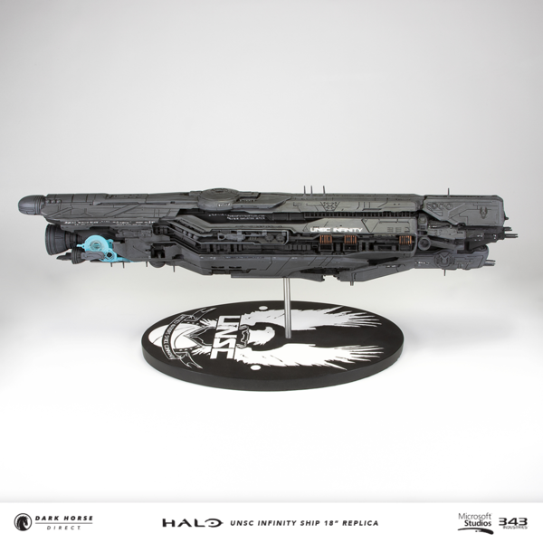 Fichier:Dark Horse-Réplique UNSC Infinity 18'' - 9.png