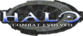 Logo de Halo : Combat Evolved