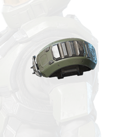 UTIL/SuperPower Outback