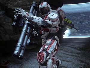 HB2013 n37-King-of-the-hill by JUSTRAE89.jpg