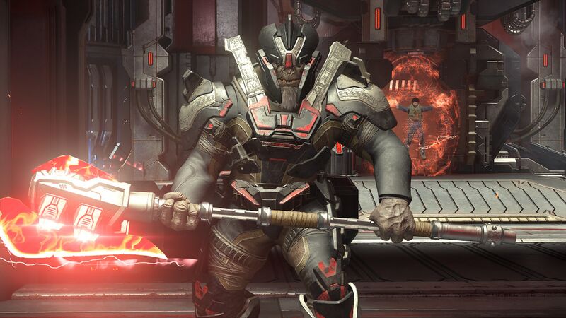 Fichier:HINF-Escharum avec Briseur d'espoir.jpg