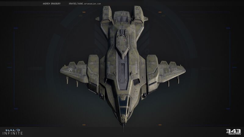 Fichier:HINF-Pelican in-game 03 (Andrew Bradbury).jpg