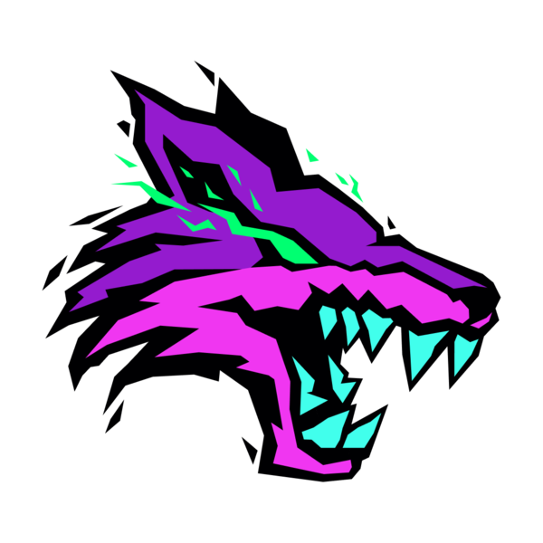 Fichier:HINF Wild Wolf emblem.png