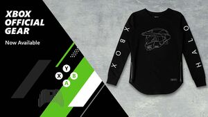 Xbox Official Gear Halo shirt.jpg