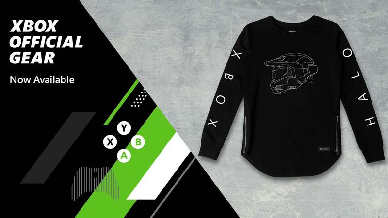 Fichier:Xbox Official Gear Halo shirt.jpg