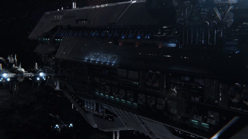 Fichier:The Commissioning-Infinity & Paris frigates.png