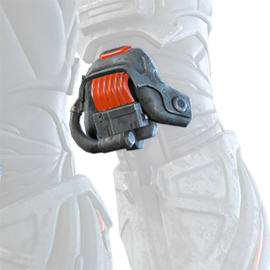 Coil Growth Sample G