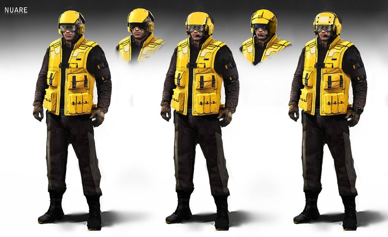 Fichier:HW2-Spirit of Fire pilots crew team (concept).jpg