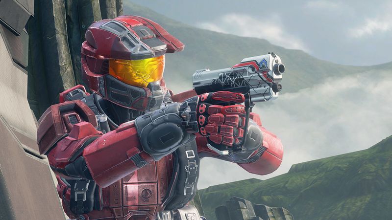 Fichier:H5G-Mark VI GEN1 Scarred (Coliseum).jpg