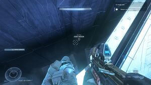 HINF-Easter egg Zone Gouffre 02.jpg