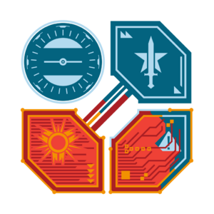 HINF S4 Losing Control emblem.png