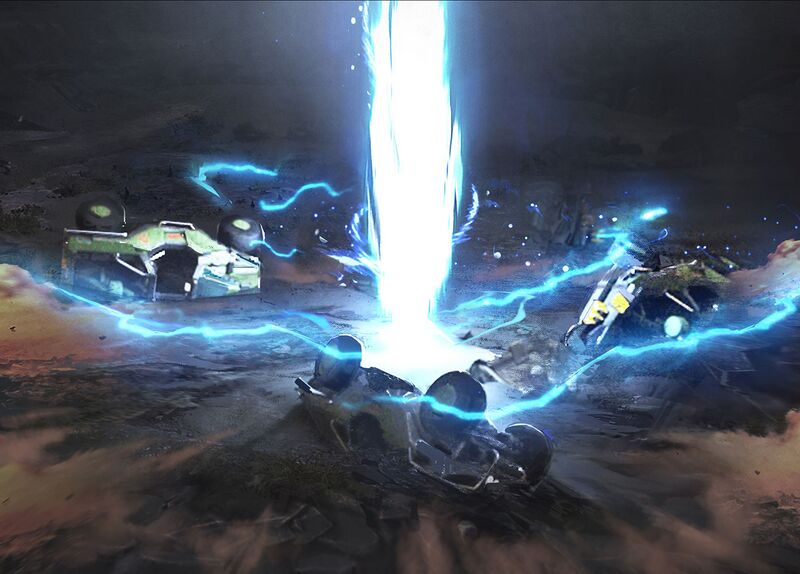 Fichier:HW2 Glassing Beam Blitz.jpg