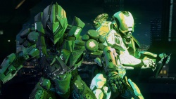 Shadow of Intent by FREEFROMFOXDIE