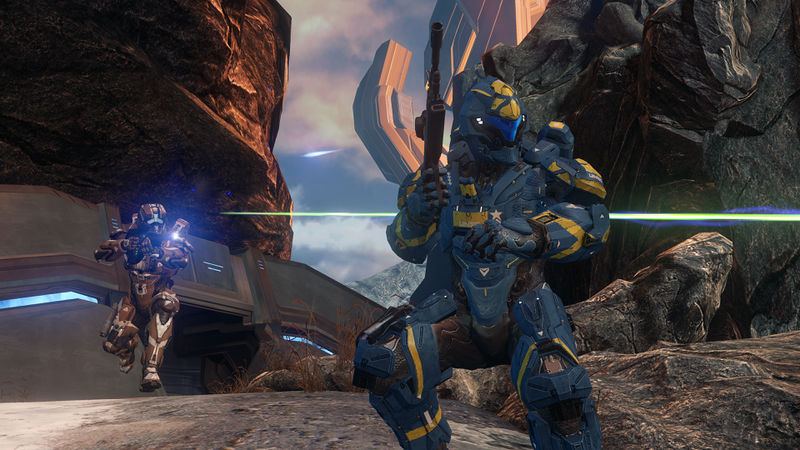 Fichier:H4-Meltdown (screenshot 01).jpg