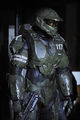 John-117 dans Halo 4 : Forward Unto Dawn.