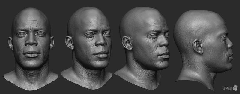 Fichier:H2A-Johnson high poly (Jesse Sandifer).jpg