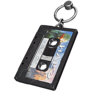 HINF CU29 Ultimate Mixtape charm.png