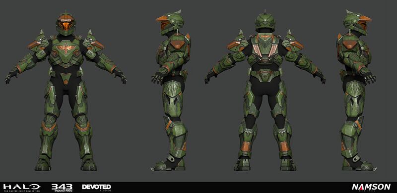 Fichier:H2A-Seawing lowpoly (Namson Digital).jpg