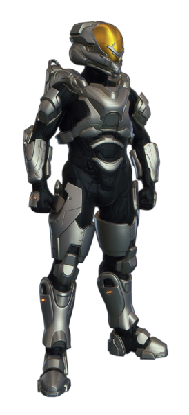 Fichier:H5G Freebooter armor (render).png