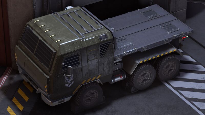 Fichier:HINF-AMG H9 Hauler.jpg