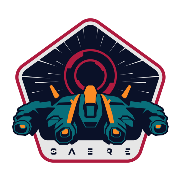 Fichier:HINF S4 Sabre Metrics emblem.png