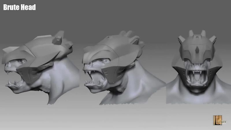 Fichier:The Life-Brute head (3D model).jpg