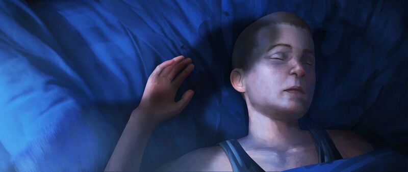 Fichier:FoRA-Child Sleep (DOOMWOOD).jpg