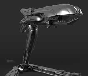 H2A-Plasma cannon 01 (Alexander Boluzhenkov).jpg